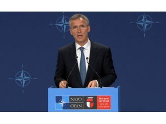 NATO, doğu kanadına daha fazla askeri güç gönderilecek