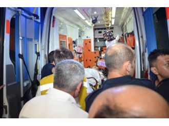 Şanlıurfa’da silahlı kavga: 12 yaralı