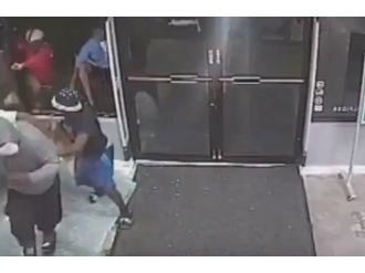 Böyle hırsızlık görülmedi!