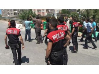 Aynı aileler yine karşı karşıya geldi