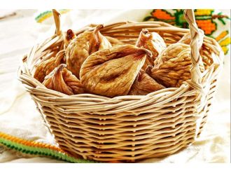 Kuru incir rekora koşuyor