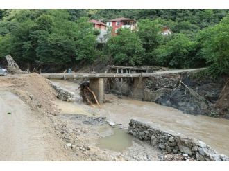 Başbakan Yıldırım detaylı bilgi aldı