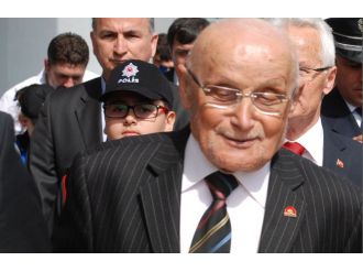 Cumhurbaşkanı Erdoğan’ın dayısı İstanbul’a sevk edildi