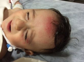 Bebek kaçırma olayında yeni gelişme