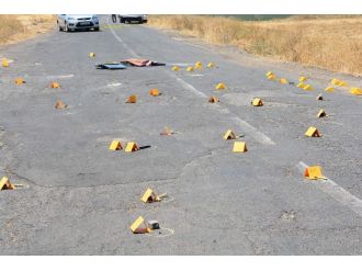 Şanlıurfa’da çatışma: 1 ölü, 4 yaralı