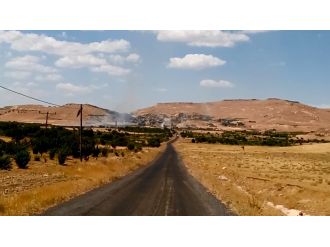 Mardin’de terör saldırısı: 2 şehit, 1 ölü, 36 yaralı