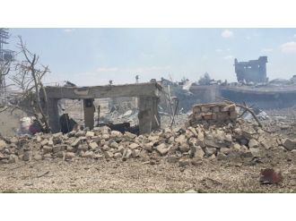 Genelkurmay’dan Mardin açıklaması