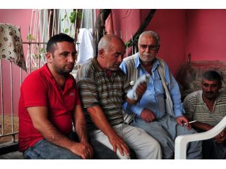 Adana’ya bir şehit haberi daha geldi