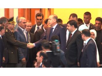 Cumhurbaşkanı Erdoğan yurda döndü