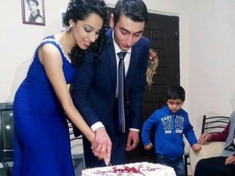 Şehit olmadan 2 saat önce nişanlısıyla konuşmuş