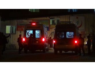 Van’da karakola saldırı: 2 şehit