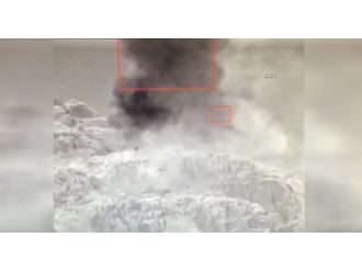 17 terörist böyle öldürüldü!