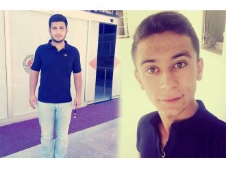 Çocukluk arkadaşları ölüme de birlikte gitti