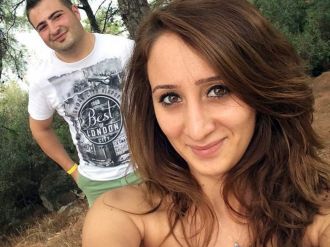 Denizde kaybolan Koray Gökdeniz’in çocuğu oldu