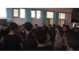 Konya’da tehlikeli gerginlik: 2 ölü