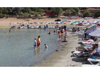 Antalya değil Elazığ