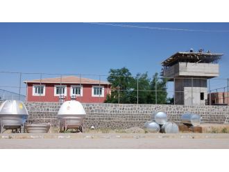 Terörden temizlenen ilçeye yeni önlem