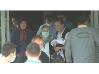 İstanbul’da korkutan hastane yangını