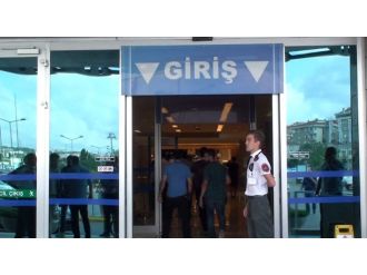 Kadıköy’de paniğe neden olan anons