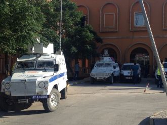 Mardin’de 4 terörist öldürüldü, 2’si sağ yakalandı