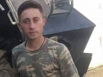 Şehit ateşi Bursa’yı da yaktı