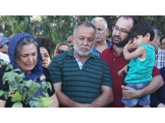 Ali İsmail Korkmaz anıldı