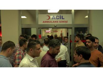 Şanlıurfa’da polise silahlı saldırı: 3 şehit