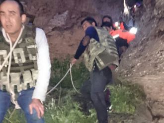 Kars’ta ayı saldırısı: 2 ölü