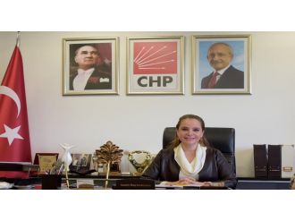 CHP reklam peşinde