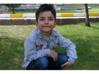 İntikam kurbanı 10 yaşındaki Yusuf yaşam savaşını kaybetti