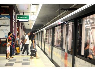 İstanbul’un ulaşım projeleri başlıyor