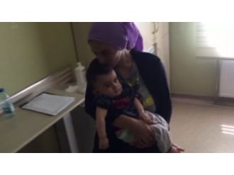 Ahmet bebeğin kaçırılması olayında yeni gelişme