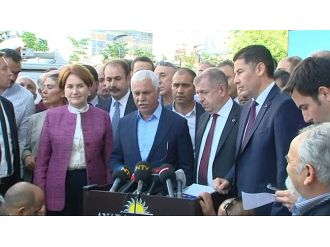 MHP’de muhalifler yeni parti kuracak mı ?