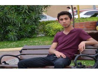 Feci şekilde can verdi