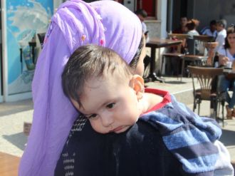 Ahmet bebeğin kaçırılmasına 4 tutuklama