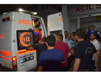 Giresun’da terör saldırısı: 3 yaralı