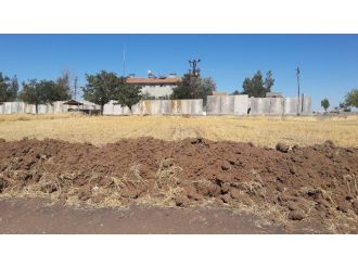 Karakollara hendekli önlem