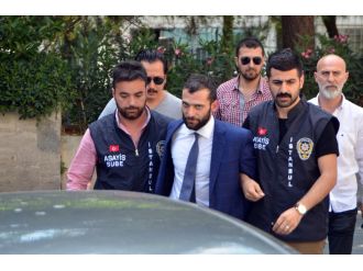 Onur Özbizerdik’in cezası belli oldu