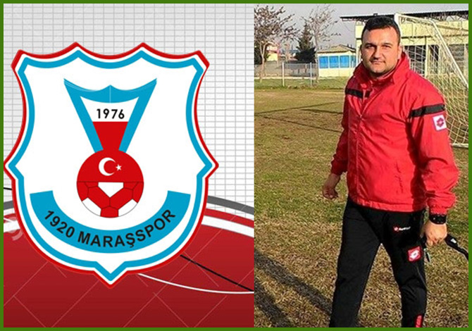 1920 Maraşspor’da Kadir Ardıç Dönemi