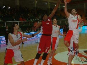 Beko Basketbol Ligi