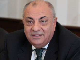 Türkeş: BM ve NATO katliama göz yumdu