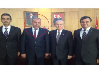 MHP’li Başkandan şok açıklama: İlçede Suriyeli istemiyoruz