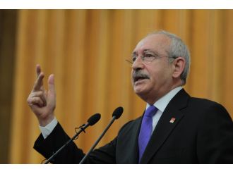 Referandum teklif etti