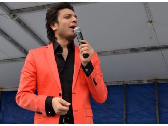 Cinayet zanlısı ünlü türkücünün ağabeyi çıktı