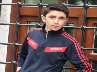 Ayı saldırısına uğrayan genç öldü