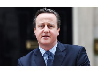 Başbakan olarak son kez konuştu