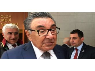 Aydın Doğan hakim karşısına çıktı