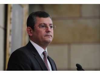 CHP’den ’iç tüzük’ değerlendirmesi