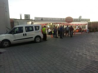 İki köy arasında su kavgası: 4 yaralı