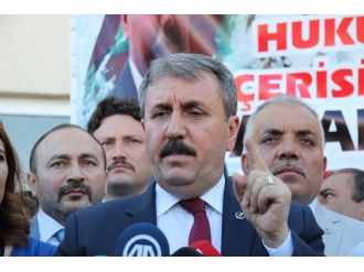 Yazıcıoğlu davasında takipsizlik kararına itiraz